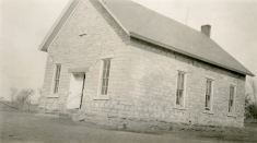 School District No. 2, also known as the Picolet School, was formed in 1859 and located two miles east of the town of Wabaunsee.