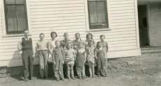 District 5 - Berryman School-1941