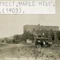 200 Block and Main St. – c.1910