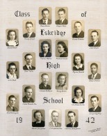 Class of 1942