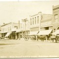 Main Street, Eskridge, Kansas
